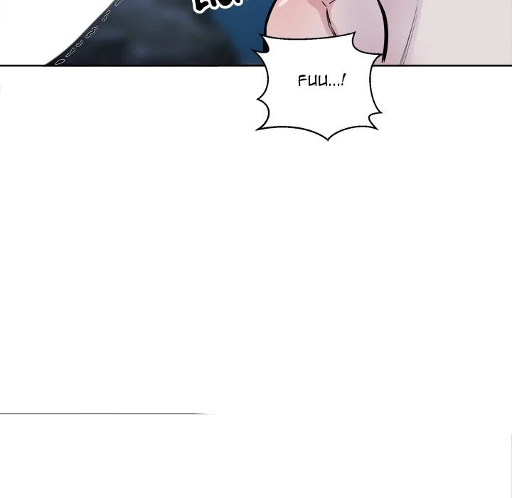 The Ark Is Me - Chapter 73 — Page 134