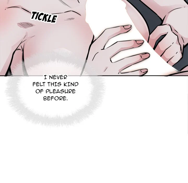 The Ark Is Me - Chapter 73 — Page 136