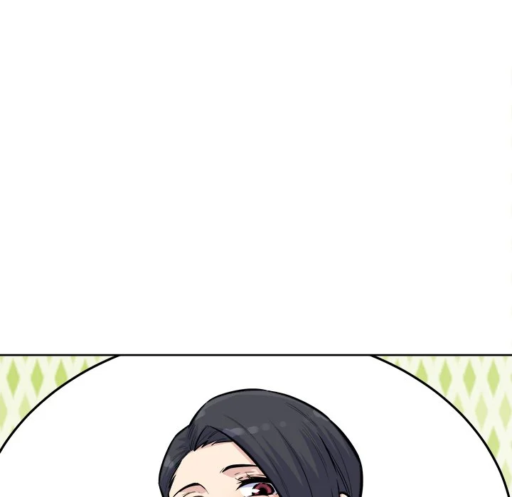 The Ark Is Me - Chapter 73 — Page 137