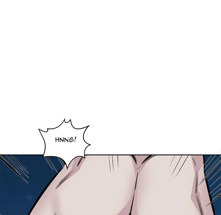 The Ark Is Me - Chapter 73 — Page 140