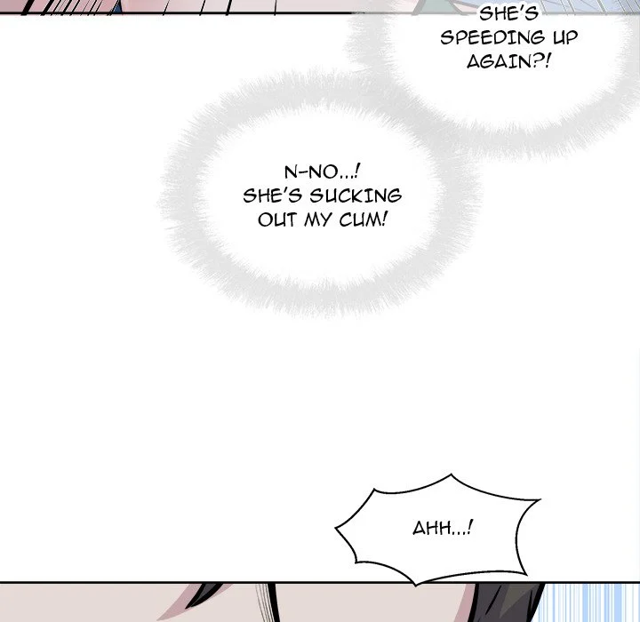 The Ark Is Me - Chapter 73 — Page 142