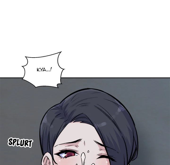 The Ark Is Me - Chapter 73 — Page 144