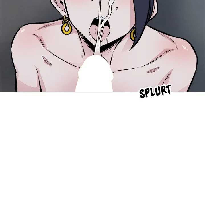 The Ark Is Me - Chapter 73 — Page 145