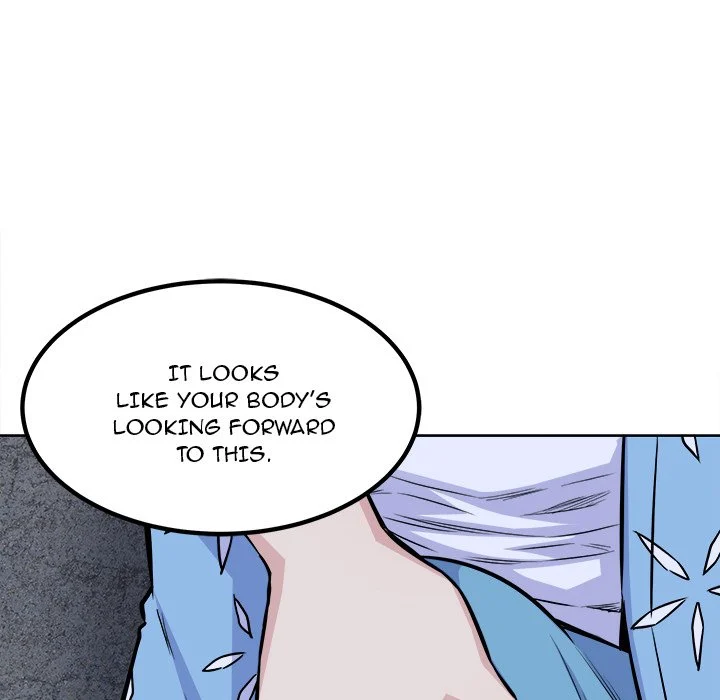 The Ark Is Me - Chapter 73 — Page 16