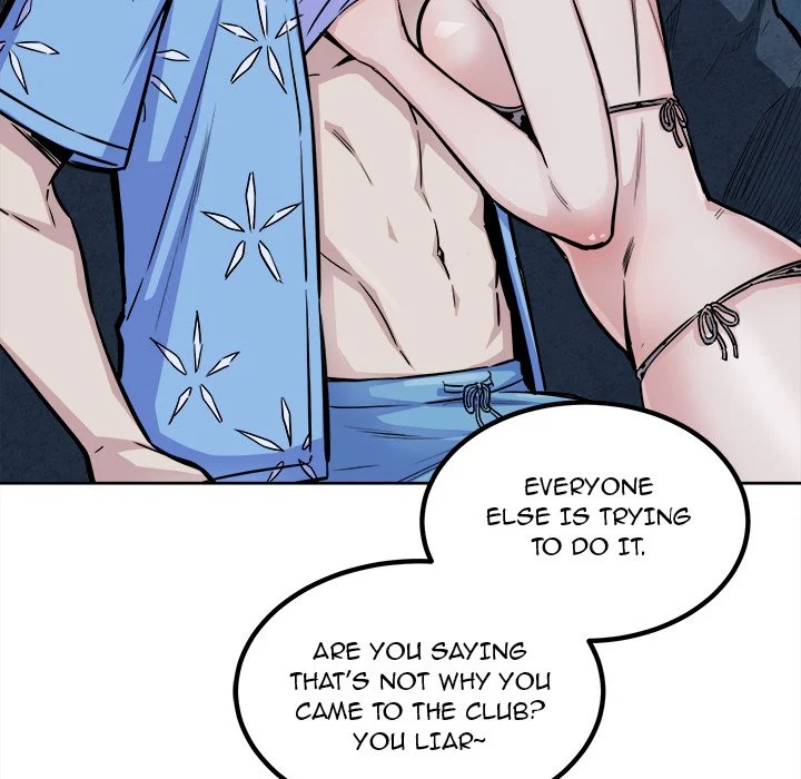 The Ark Is Me - Chapter 73 — Page 24