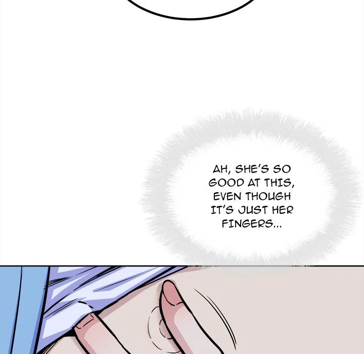The Ark Is Me - Chapter 73 — Page 25