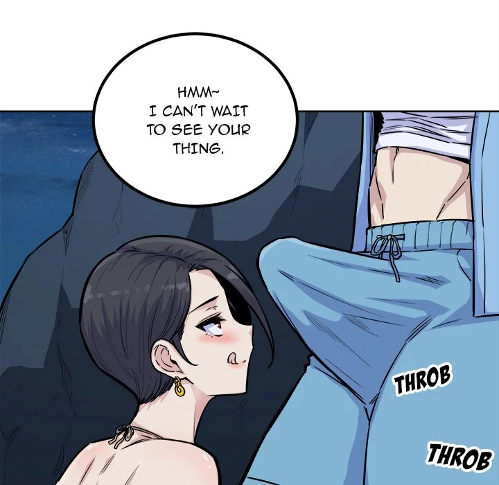 The Ark Is Me - Chapter 73 — Page 32