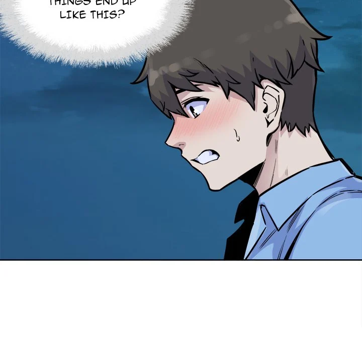 The Ark Is Me - Chapter 73 — Page 37