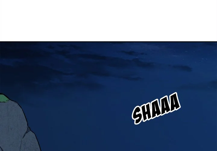 The Ark Is Me - Chapter 73 — Page 4