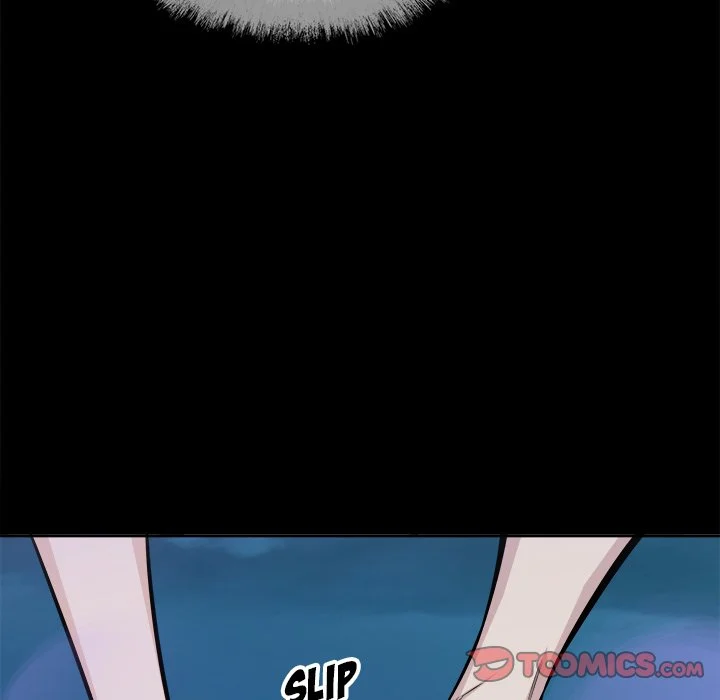 The Ark Is Me - Chapter 73 — Page 51