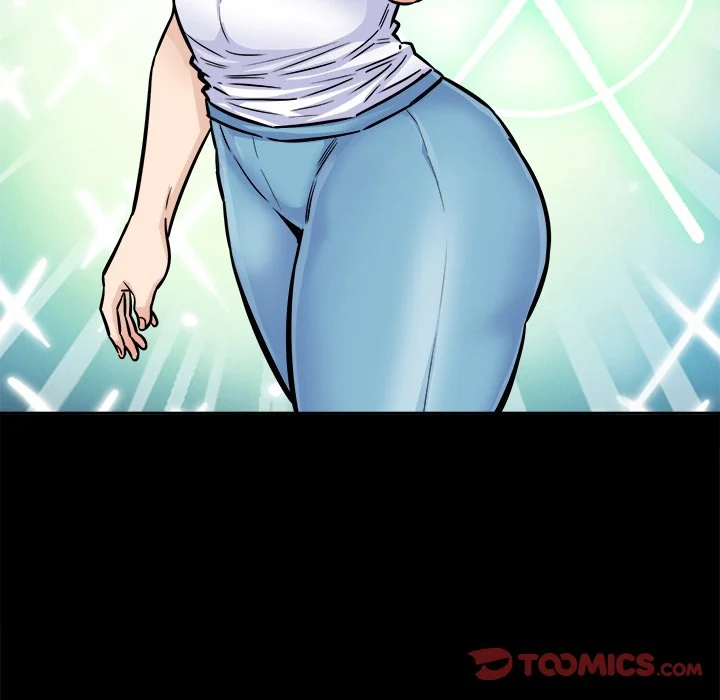 The Ark Is Me - Chapter 73 — Page 57