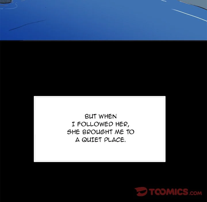 The Ark Is Me - Chapter 73 — Page 69