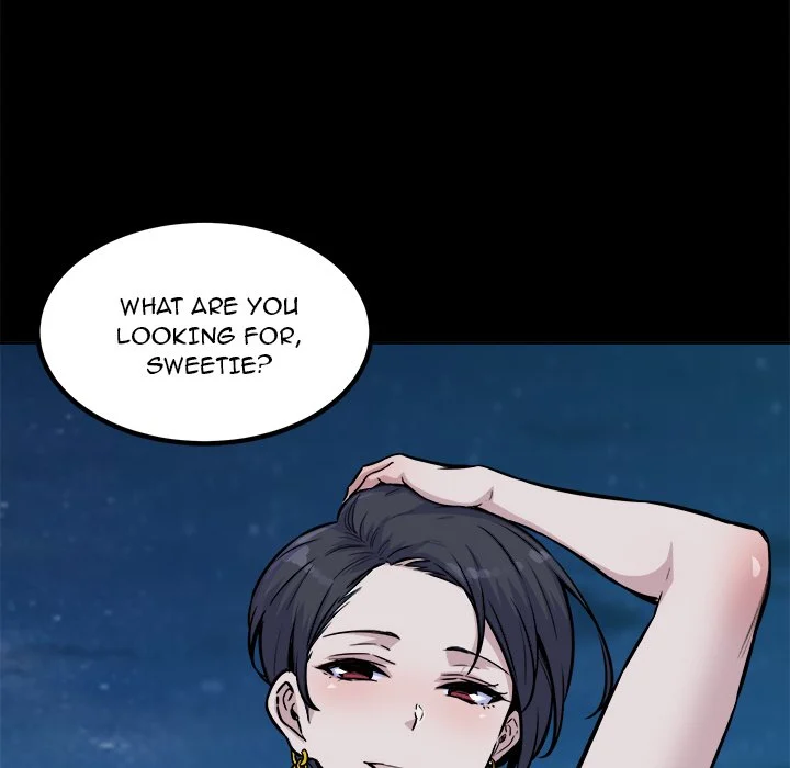 The Ark Is Me - Chapter 73 — Page 83