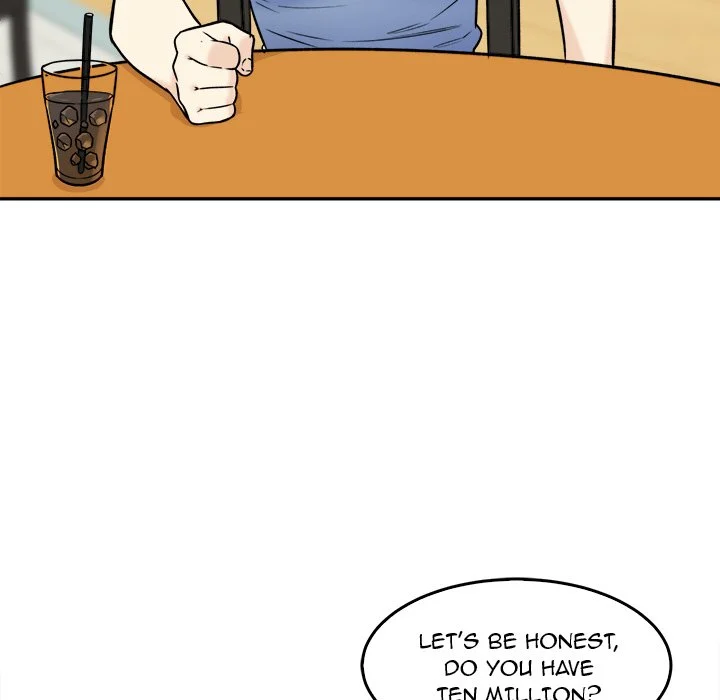 The Ark Is Me - Chapter 32 — Page 102