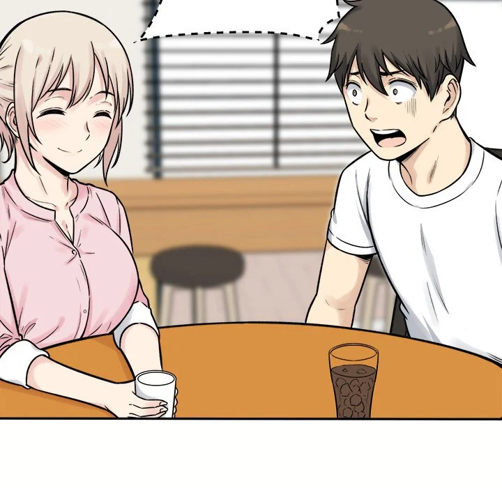The Ark Is Me - Chapter 32 — Page 108