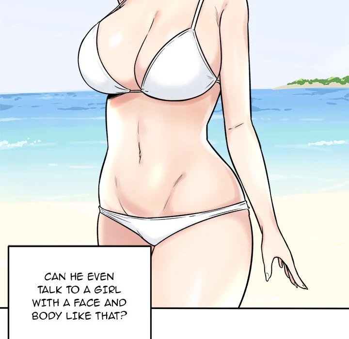 The Ark Is Me - Chapter 32 — Page 114