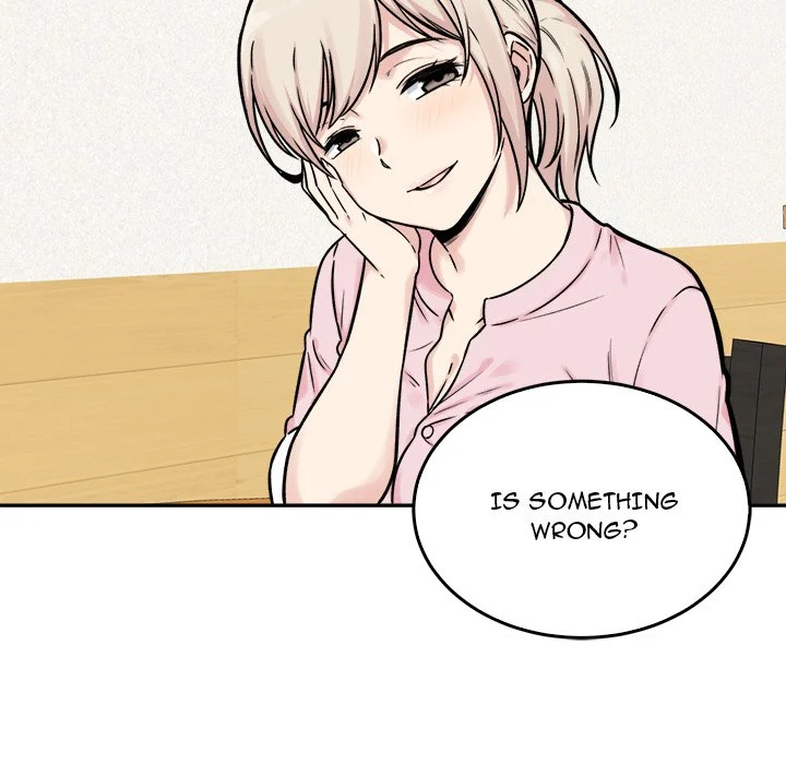 The Ark Is Me - Chapter 32 — Page 125
