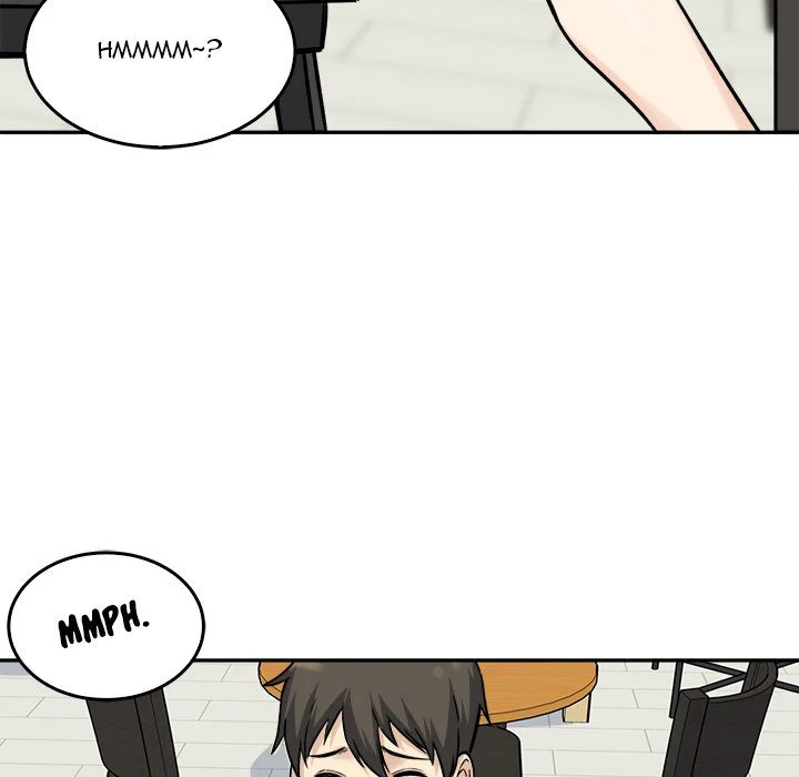 The Ark Is Me - Chapter 32 — Page 127