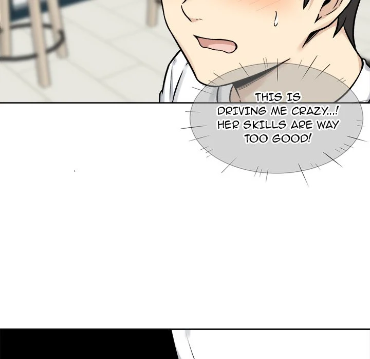 The Ark Is Me - Chapter 32 — Page 132