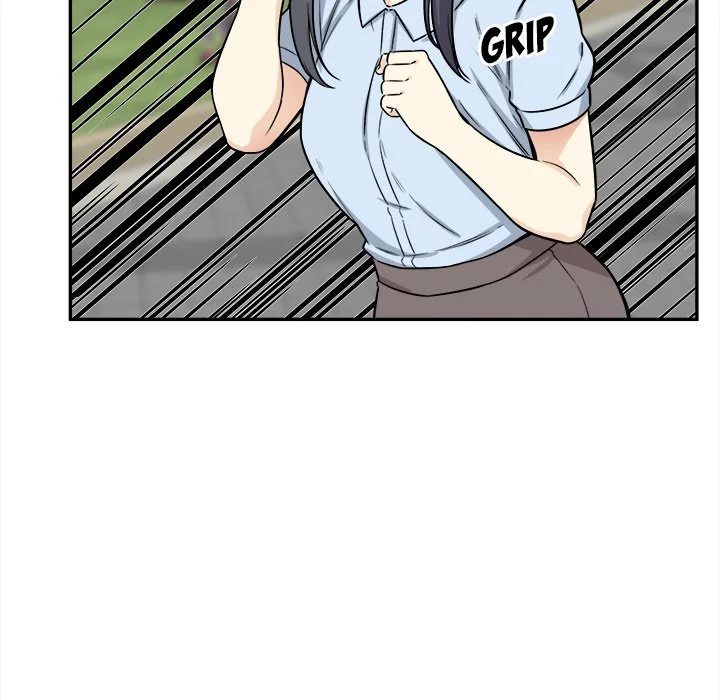 The Ark Is Me - Chapter 32 — Page 20