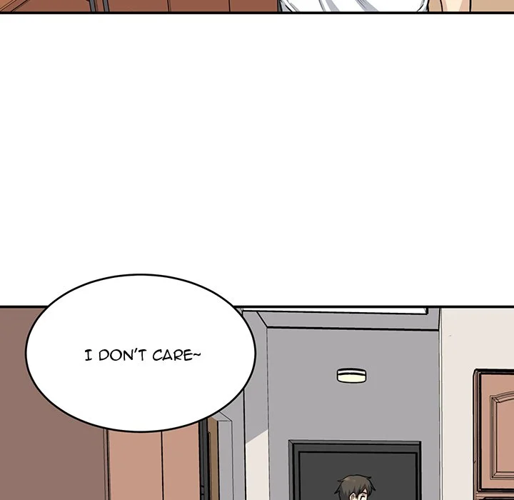 The Ark Is Me - Chapter 32 — Page 25