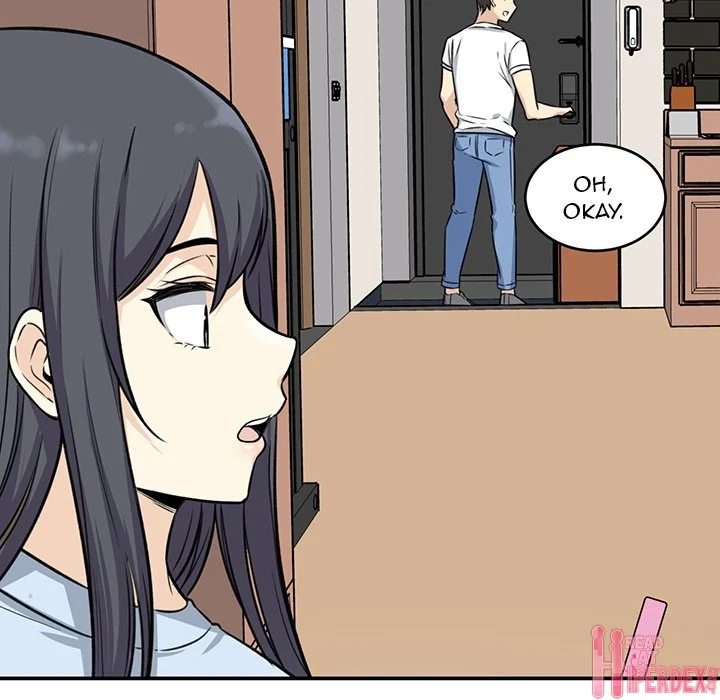 The Ark Is Me - Chapter 32 — Page 26