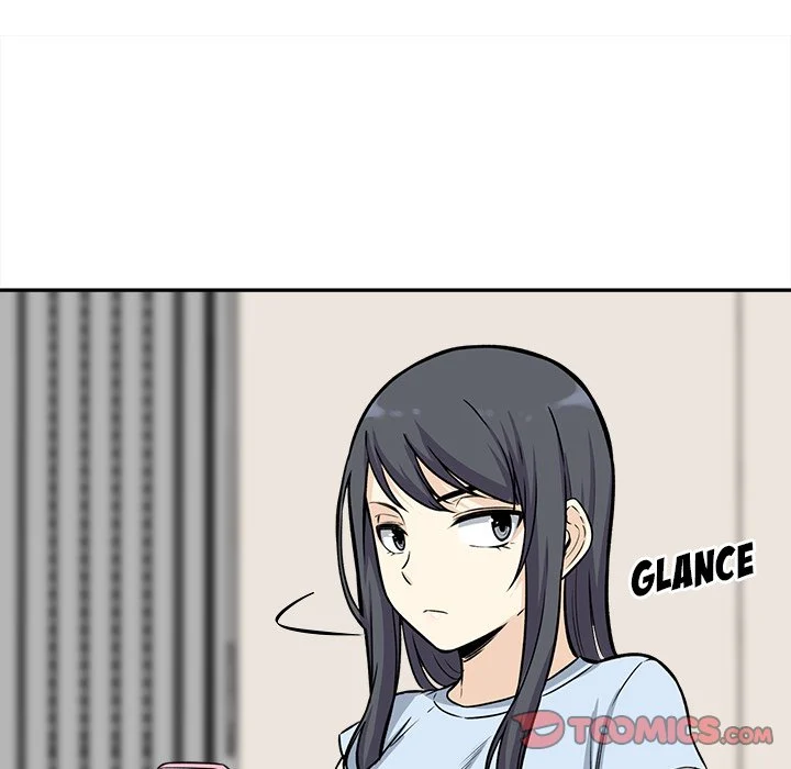 The Ark Is Me - Chapter 32 — Page 27