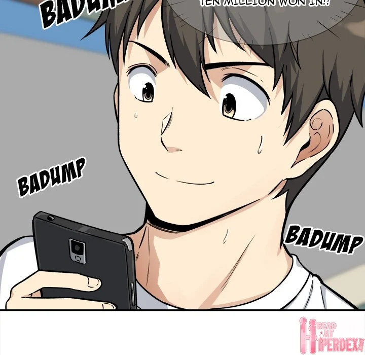 The Ark Is Me - Chapter 32 — Page 36