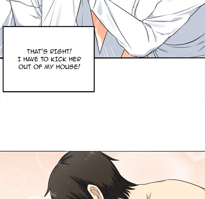 The Ark Is Me - Chapter 32 — Page 49