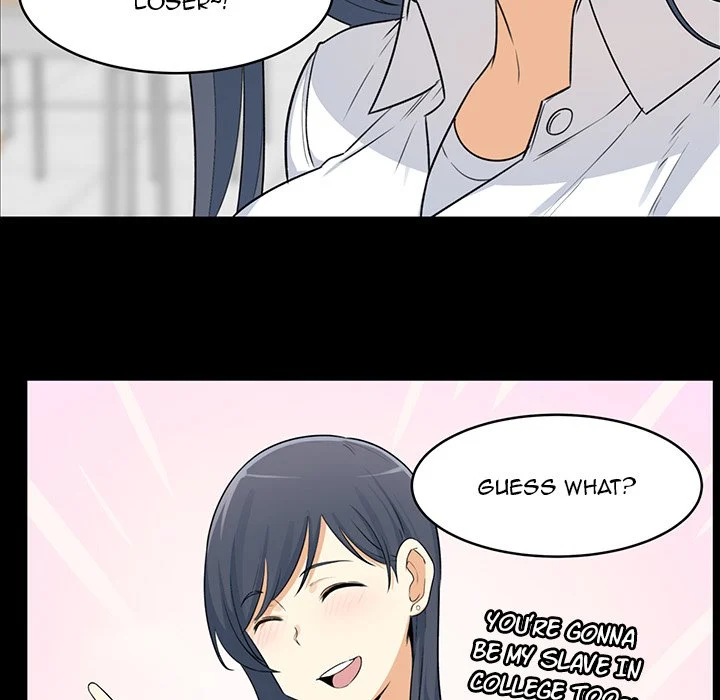 The Ark Is Me - Chapter 32 — Page 5