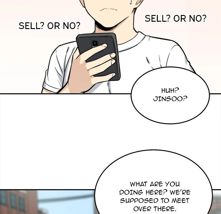 The Ark Is Me - Chapter 32 — Page 53