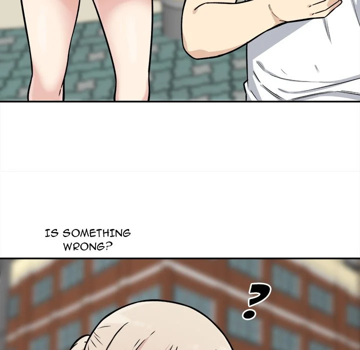 The Ark Is Me - Chapter 32 — Page 55