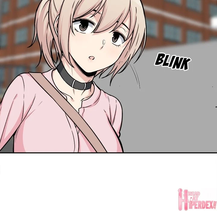 The Ark Is Me - Chapter 32 — Page 56