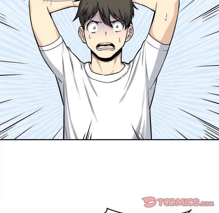 The Ark Is Me - Chapter 32 — Page 63