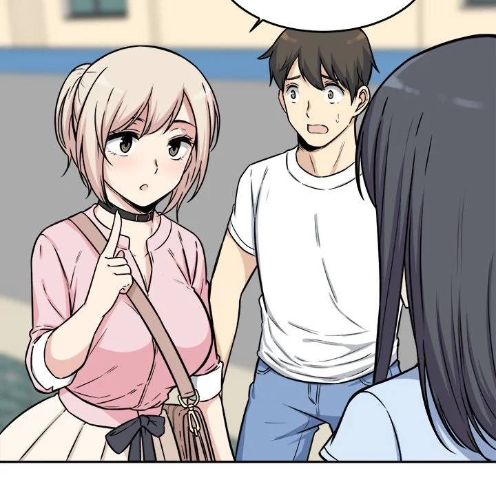 The Ark Is Me - Chapter 32 — Page 70