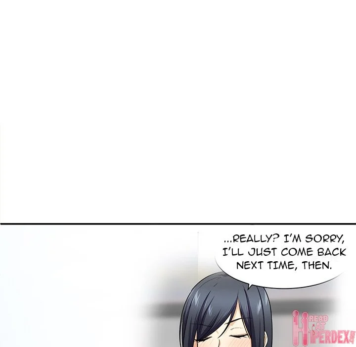 The Ark Is Me - Chapter 32 — Page 71