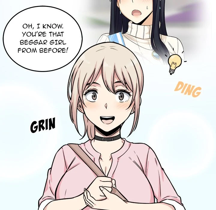 The Ark Is Me - Chapter 32 — Page 72