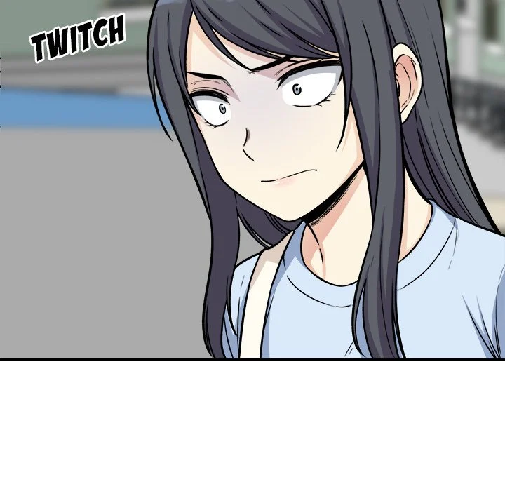 The Ark Is Me - Chapter 32 — Page 74
