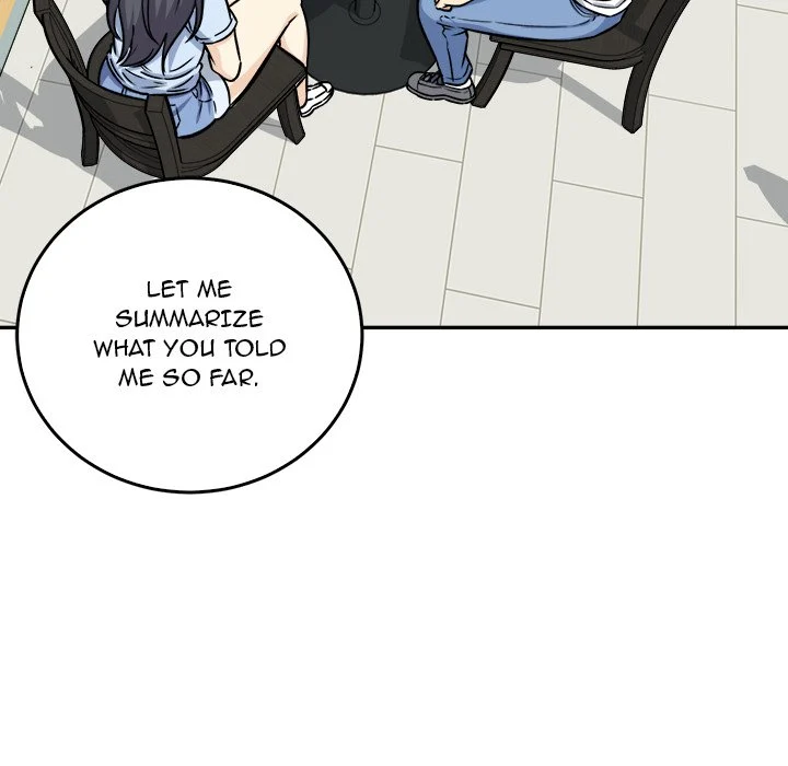 The Ark Is Me - Chapter 32 — Page 82