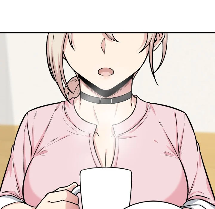 The Ark Is Me - Chapter 32 — Page 83