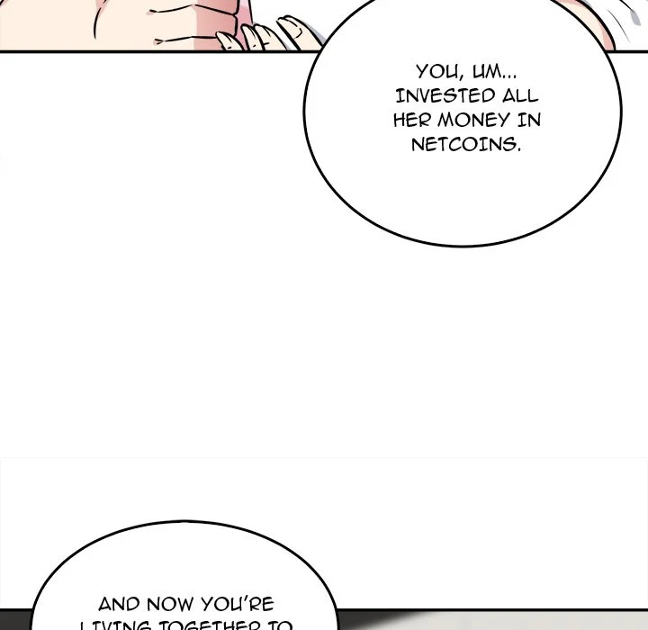 The Ark Is Me - Chapter 32 — Page 84