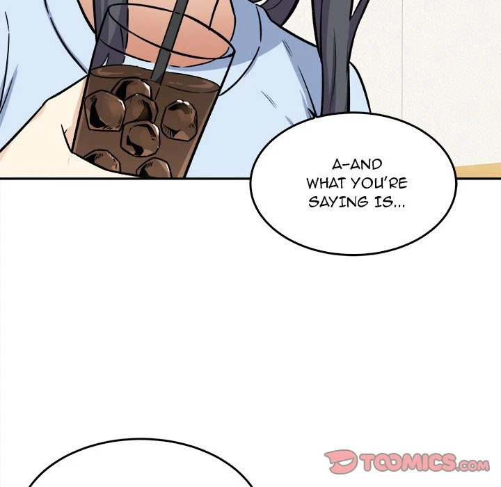 The Ark Is Me - Chapter 32 — Page 87