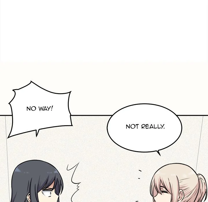 The Ark Is Me - Chapter 32 — Page 92