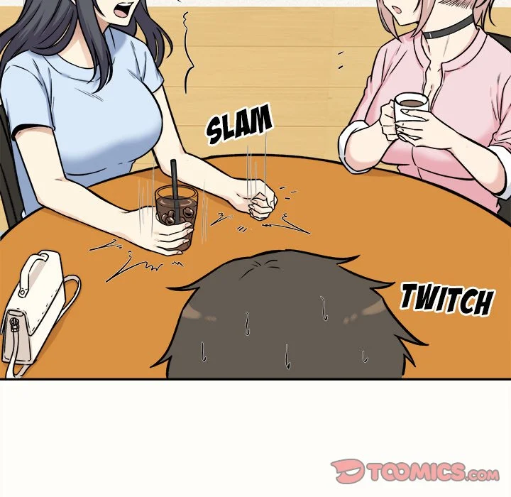 The Ark Is Me - Chapter 32 — Page 93