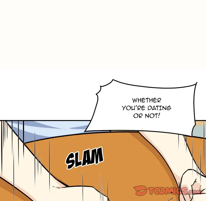 The Ark Is Me - Chapter 32 — Page 99