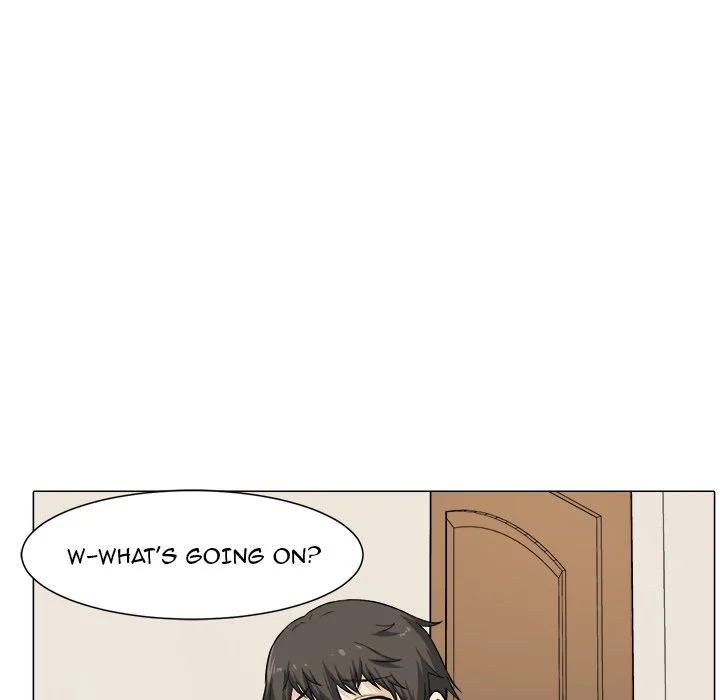 The Ark Is Me - Chapter 21 — Page 99