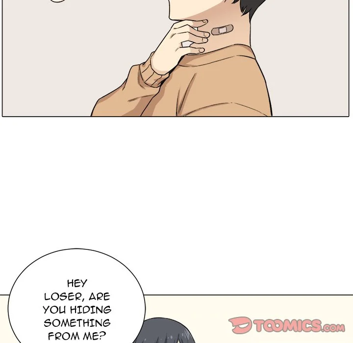 The Ark Is Me - Chapter 21 — Page 104