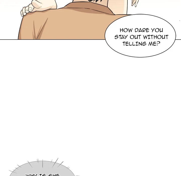 The Ark Is Me - Chapter 21 — Page 106