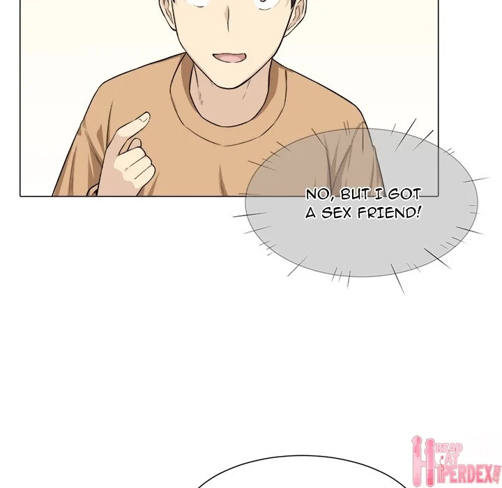 The Ark Is Me - Chapter 21 — Page 120