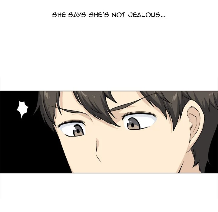 The Ark Is Me - Chapter 21 — Page 129